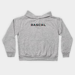 Rascal Kids Hoodie